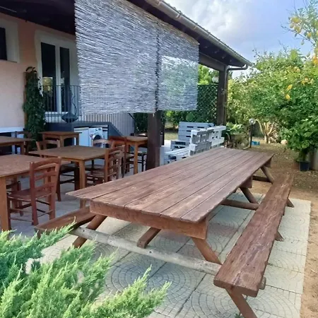 Landhaus Sa Pramma *