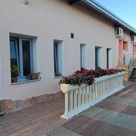Landhaus Sa Pramma *