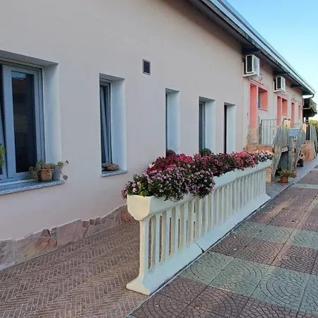 Sa Pramma Landhaus Santa Maria la Palma