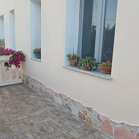 Landhaus Sa Pramma *