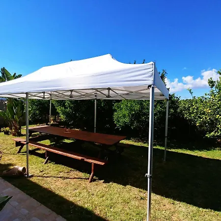 Sa Pramma Landhaus *
