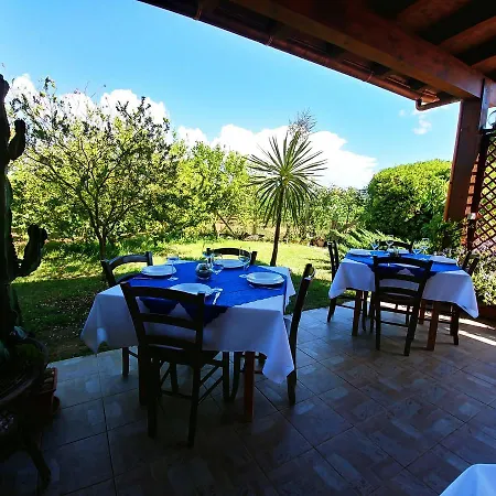 Sa Pramma Landhaus