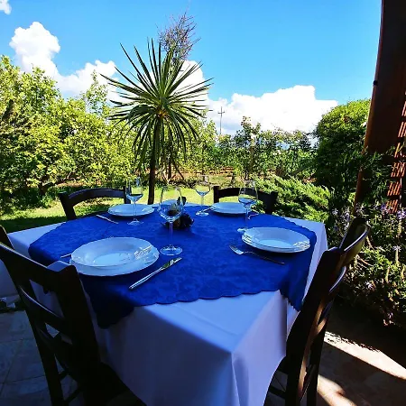 Landhaus Sa Pramma Santa Maria la Palma
