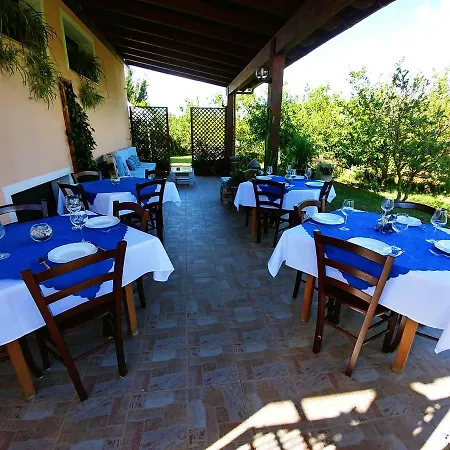 Sa Pramma Landhaus
