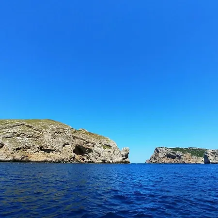 Sa Pramma Séjour à la campagne Santa Maria la Palma